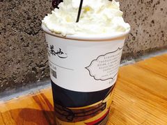 -茶颜悦色(雨花亭凯德二楼店)