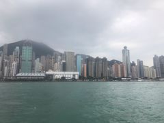 -澳门外港客运码头(轮渡站)