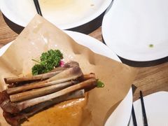 -上关雪東北菜(中房金谊店)