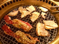 -久苑烧肉(世界城广场店)