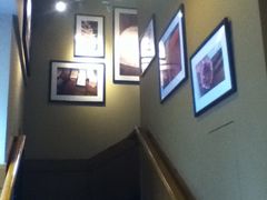 -星巴克(红房子店)