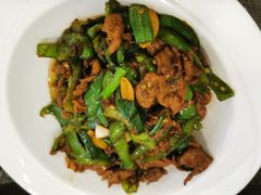 农家小炒肉-湘肠香火锅店(团结湖店)