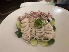 -天伦里餐厅(绿城桃花源店)