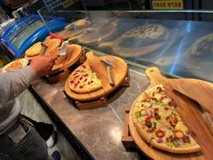 -吉布鲁牛排海鲜自助(CBD万达店)