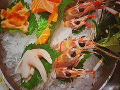 -Mr·Fish鱼鲜生海鲜放题(银泰in99店)