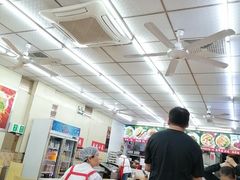 -一一刀削面(书院路店)