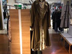 -伊势丹(现代城店)