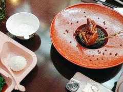 -南堂馆·新川菜(天府三街店)