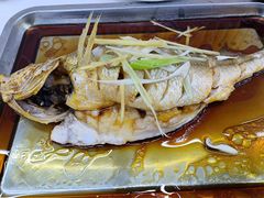 -北戴河庆山饭店·海鲜砂锅粥(北戴河黑石路店)
