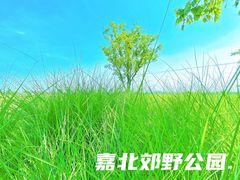 -嘉北郊野公园