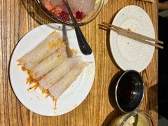-叶婆婆钵钵鸡(乐山老店)