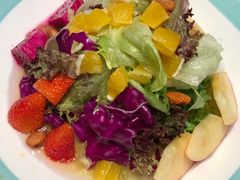 大拌菜-鸽子侯·家宴·平价海鲜(市图书馆店)