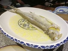 -南京大牌档(济南万象城店)