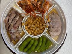 -新龙船黄浦江餐饮游船官方自营店