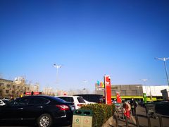 -永辉超市(鲁谷店)