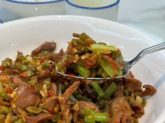 -兰湘子·湘菜小炒(盛龙广场店)