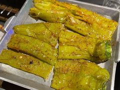-很久以前羊肉串(清河店)