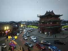 -紫泥369粗粮季(鼓楼店)