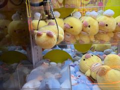 -阿尔法Game Station(中山路店)