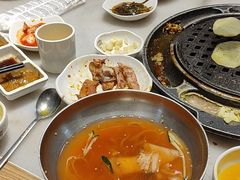 -韩宫宴和牛烤肉(盐城金鹰店)