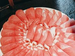 -东来顺(非遗·清真火锅·盛世广场店)