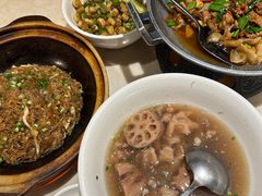 -味上湘菜馆(岳麓山店)
