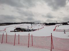 -长白山华美胜地滑雪场