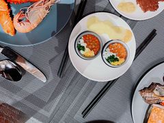 -济南凯宾斯基酒店-THE VIEW云景全日制餐厅