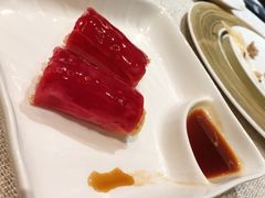 -万丽轩·粤菜(王府井金茂万丽酒店)