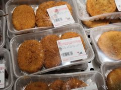 -佳世客(合肥路店)