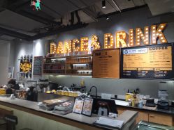 -G-STEPS舞蹈工作室