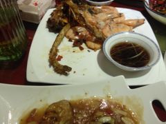 -乔家大院私房菜(海佳云顶店)