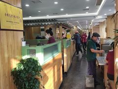 -啊美丽炭火烤肉(滑翔一店)