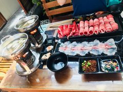 -丽江庭院之爱在路上(西单店)