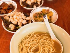 -奎元馆.百年奎元.非遗传承(西湖边的解放路店)