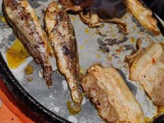 -玖等自助烤肉(步步高广场店)