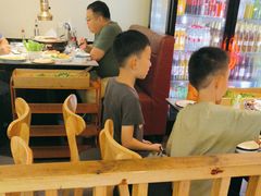 -正宗齐齐哈尔烤肉·齐牛哥鲜切炭火烤肉(杭州总店)