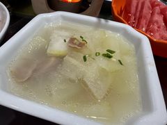 -桃花姐假日酒店·桃花潭土菜馆