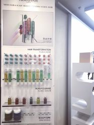 -DX HAIR SALON·发现未知美发沙龙