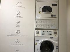 -XI·LaundryCafe 喜咖自助洗衣咖啡店
