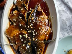 -山外山菜馆(玉泉路店)