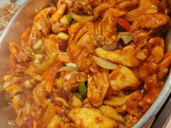 -黄记煌三汁焖锅(新佳丽江汉路店)