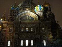 -滴血救世主教堂