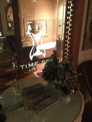 -TIME SPA科技美肤机构