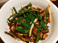 爆炒猪肝-费大厨辣椒炒肉(新城吾悦广场店)