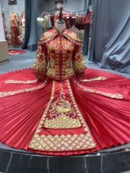 -巴黎新娘婚纱摄影·婚礼策划(嘉定总店)