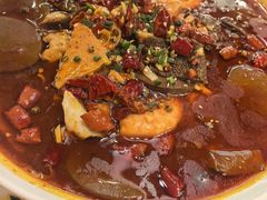 -李记饺子·熏酱东北菜(欢乐谷店)