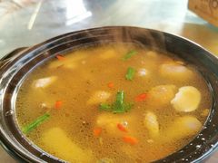 -妈妈的味道(和顺古镇店)