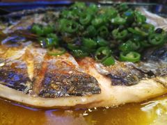 -鱼库·不仅是一家烤鱼店(车公庙店)