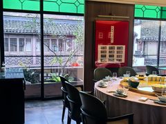 -奇芳阁·百年清真南京菜(夫子庙店)